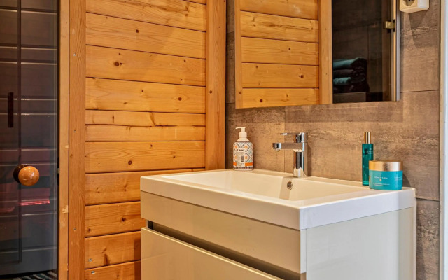 Apartment De Stranding