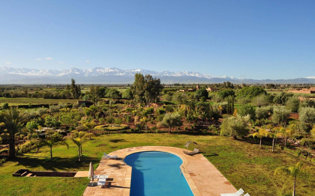 Villa Hana