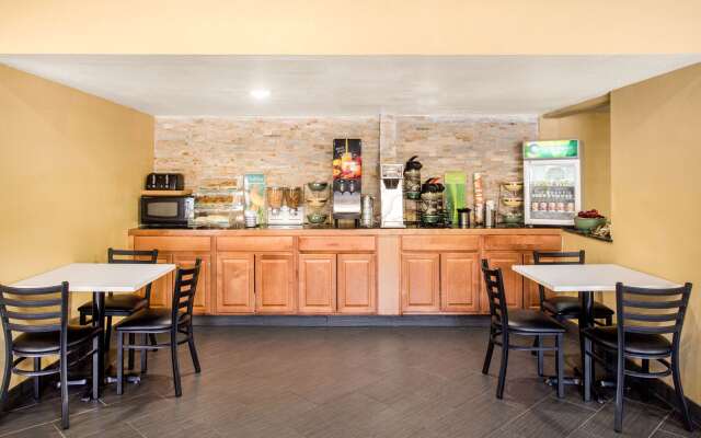 Quality Inn Stateline