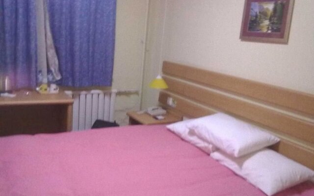 Home Inn Chongming Island West Road - Tsingtao