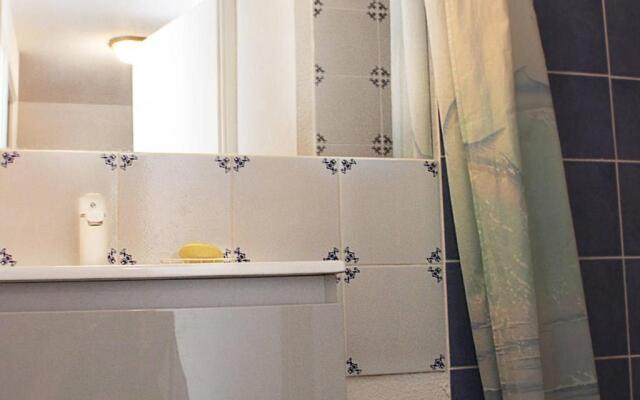 Appartement Cap d'Agde, 2 pièces, 4 personnes - FR-1-607-54