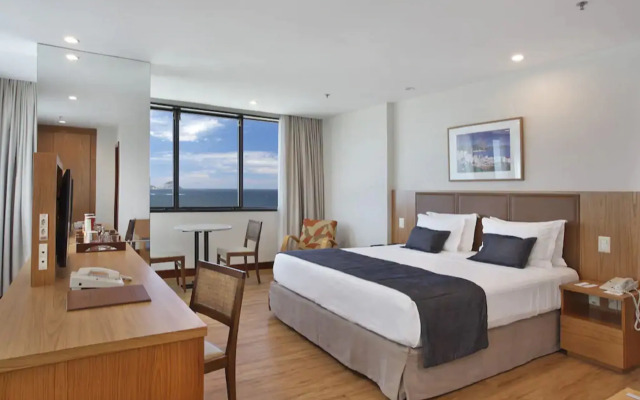 Windsor Excelsior Copacabana
