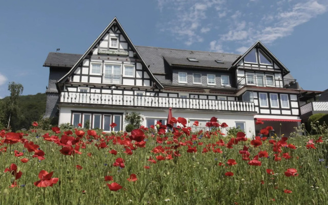 Rübenkämpers Ferienwohnungen