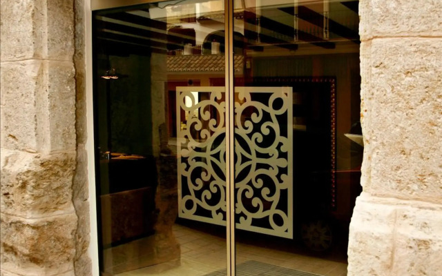 Hotel Spa Martin El Humano