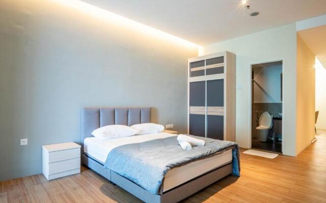 Bangsar Trade Centre by Airhost