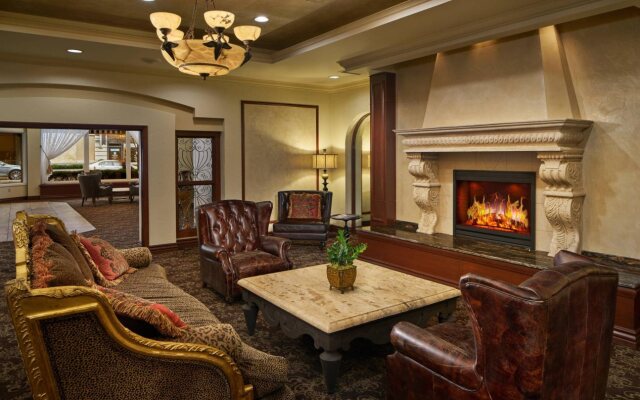 The Louie, A Davenport Hotel, Autograph Collection®