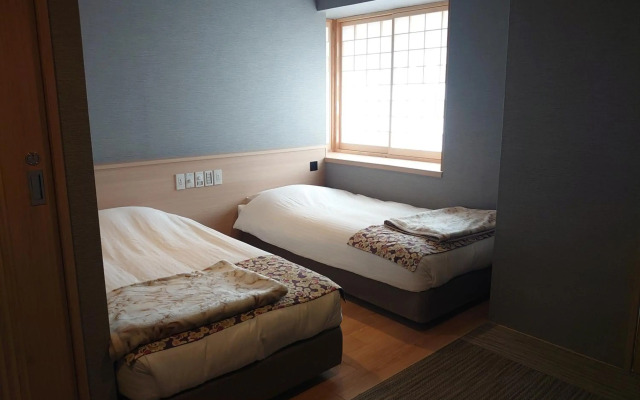 Hotel ISAGO Kobe