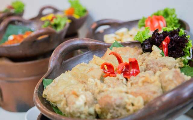 Kyriad Hotel Fatmawati - Jakarta
