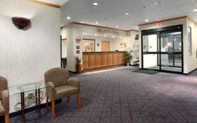 Hays Ambassador Hotel & Conference Center