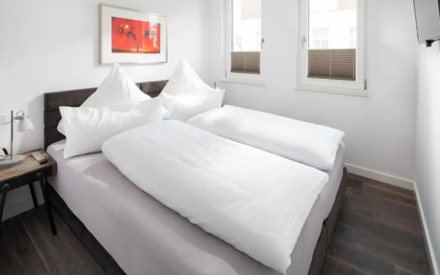 Haus Insulaner Tolle 8