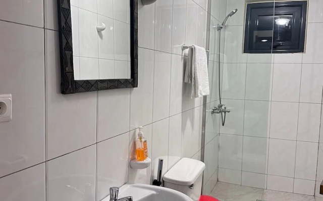 Kigali City Stay