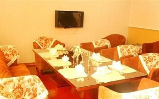 Weishi Hotel Tongliao
