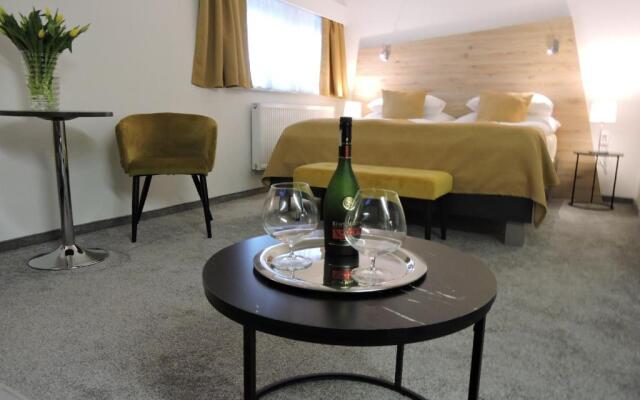 Primma Hotel