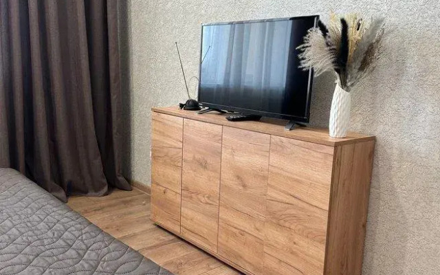 Апартаменты на улице Кочкуровская 3