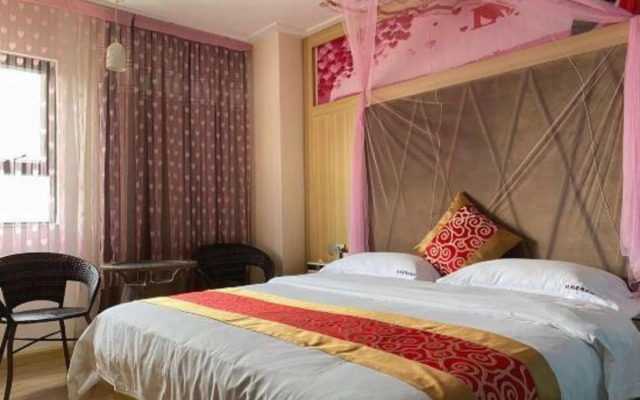 Beijixing Business Hotel