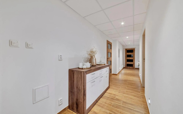 Rezidence Villa Gloria