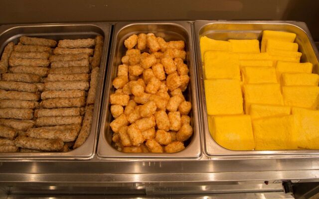 SureStay by Best Western Sunnyvale Silicon Valley