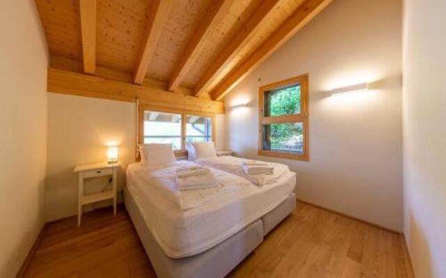 Chalet Le Hibou