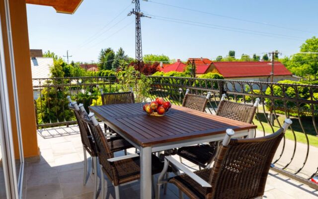 House Cate Balatonboglar/Balatonlelle