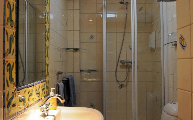 Imperial Hotel Rembrandtplein