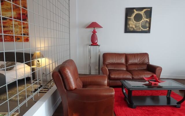 Le Manoir de la Guépière B&B