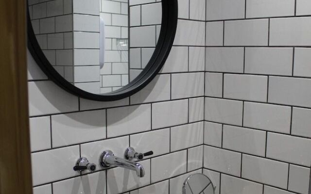 Guyscliffe Farm Holiday Lets