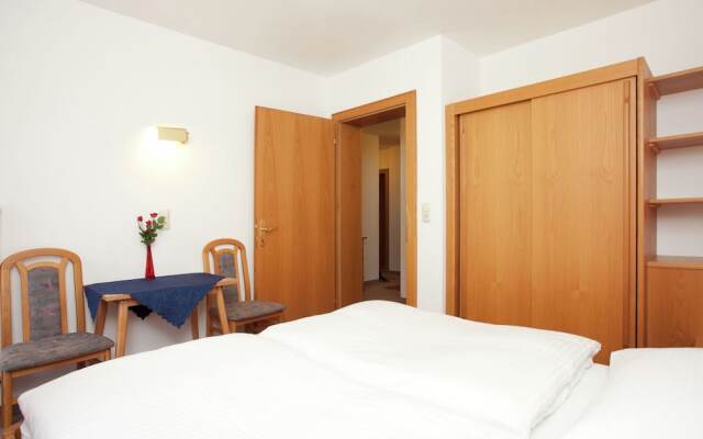 Plush Apartment in Waidring with Garden