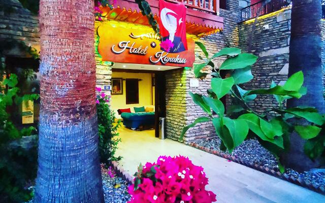 Konak Su Hotel