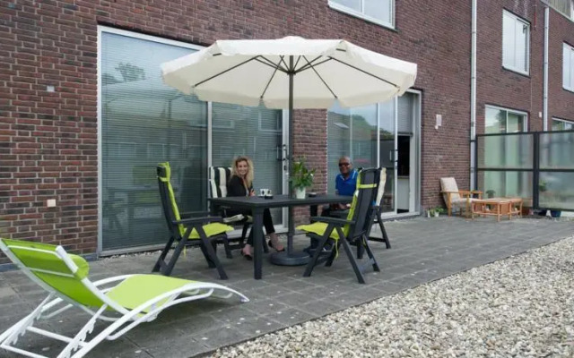 Stanpiks B&B