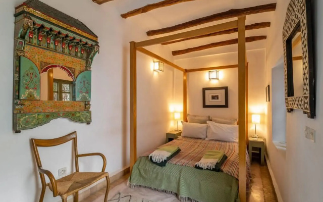 Riad Timila