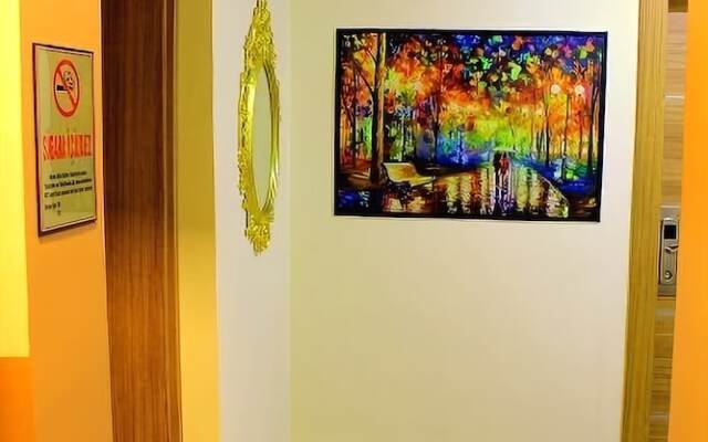 Hotelium 1