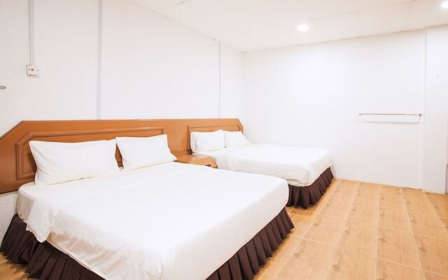 Mr J Homestay In Kb Town