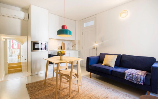Oporto Sweet Home I