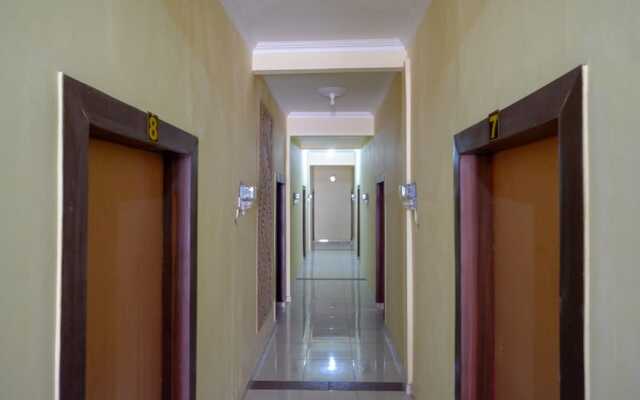 KoolKost Syariah near Taman Sampangan Semarang