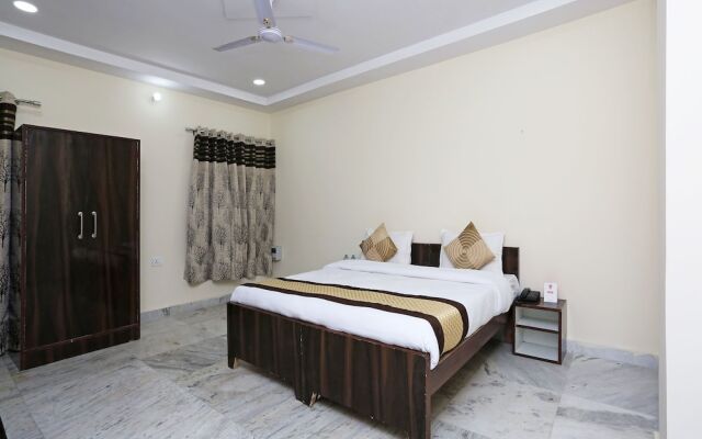 OYO 10708 Mithila Spiritual Stay