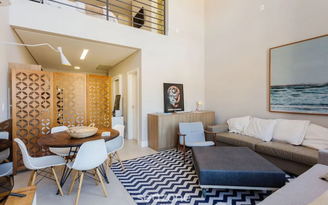 Elus - Building With Rooftop Pool 350m From the Beach!