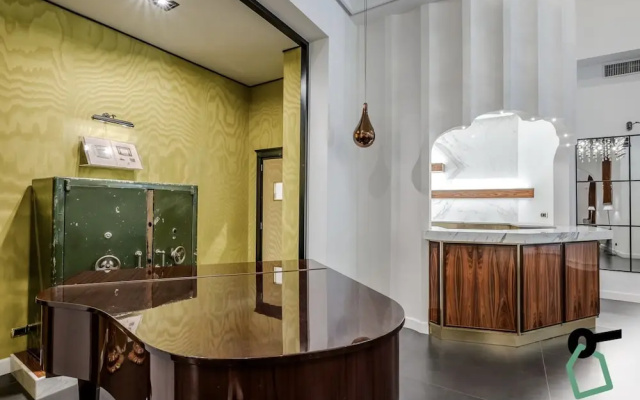Hotiday Room Collection - Napoli Diaz