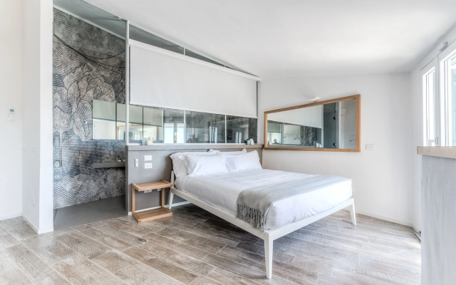 La Vista di Marina by The First