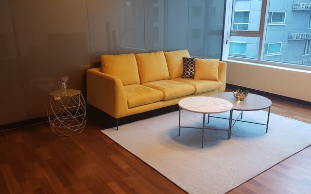 Magellan 21 Asterium