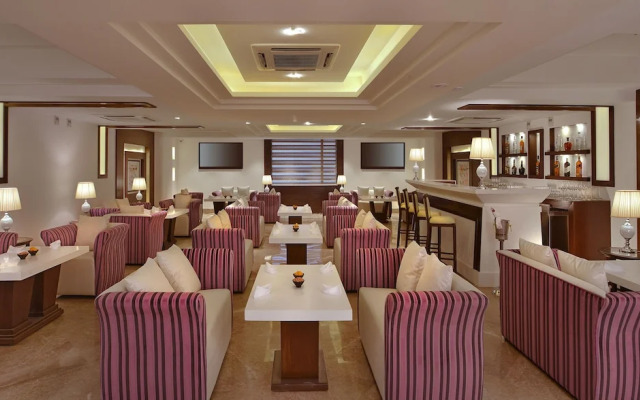 Fortune Park, Haridwar - Member ITC Hotels' Group