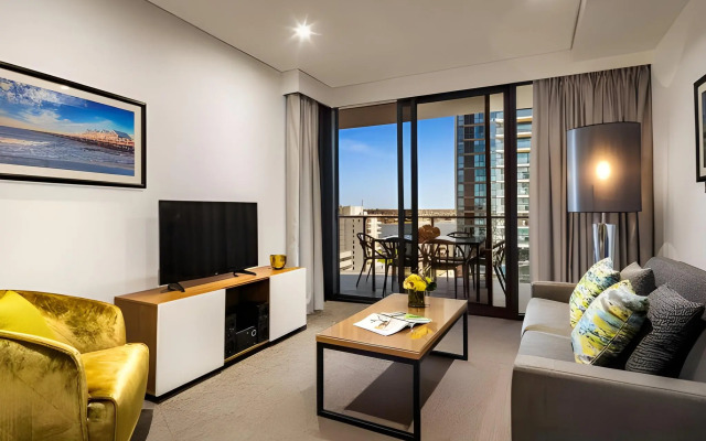 Quest East Perth