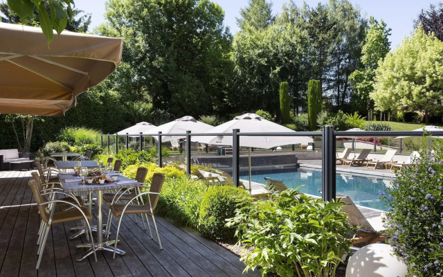 Residence La Reserve