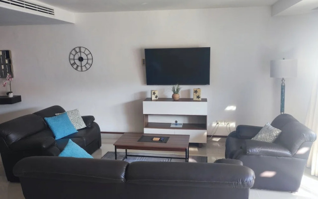 Apartment Wayak 301