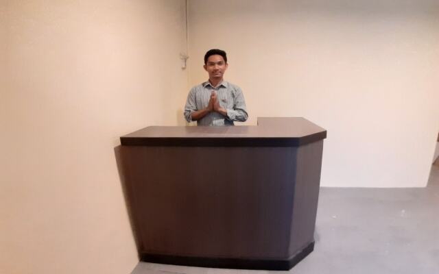 Angelyn Home Stay by OYO Rooms