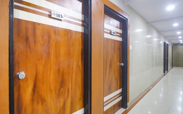 Fabhotel Fortune Grand