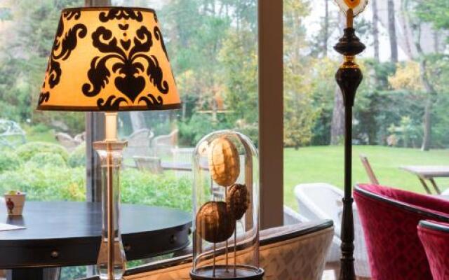 Demeure d'Hotes Haec Otia