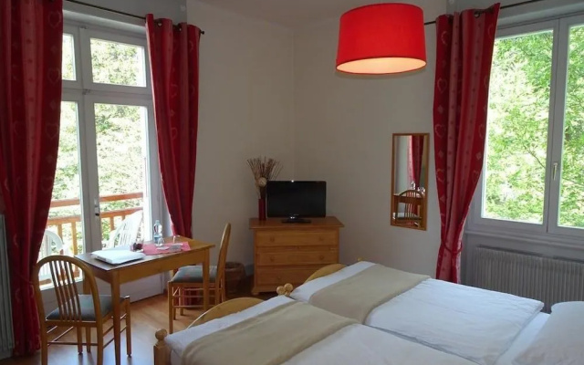 Hotel Splendide