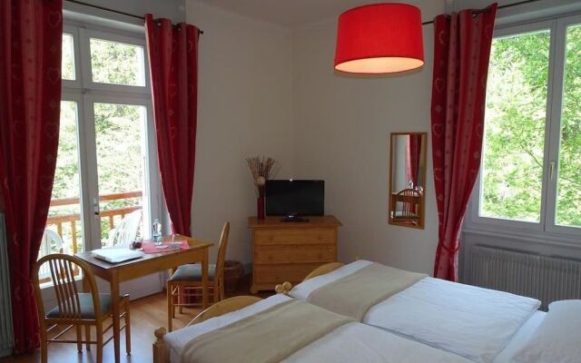 Hotel Splendide