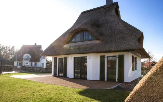 Ferienhaus in Fuhlendorf