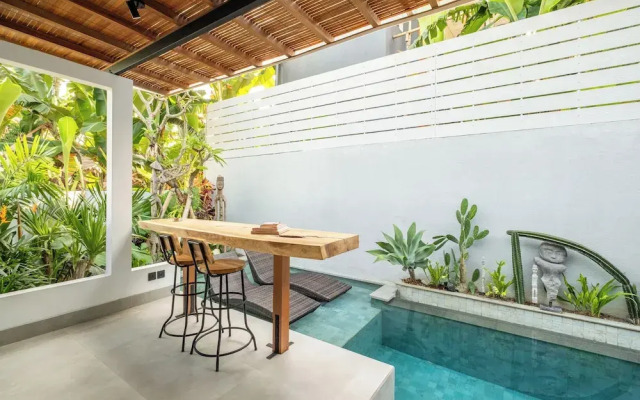 Ubud Lila Concept